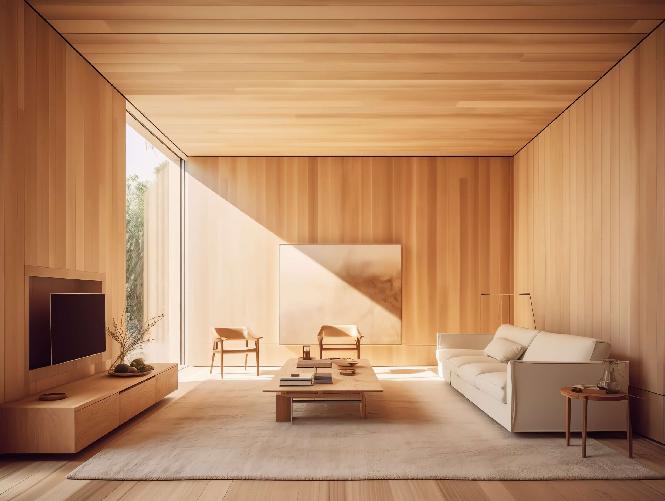 图片[115]-全球设计案例智能库_OJBKAI.COM侘寂风客厅住宅Midjourney灵感图库-_设计智库－全球设计案例智能库_OJBKAI.COM-全球设计案例智能库_OJBKAI.COM设计智库