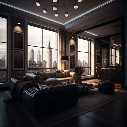 图片[12]-全球设计案例智能库_OJBKAI.COM欧式轻奢客厅Midjourney灵感图库-_设计智库－全球设计案例智能库_OJBKAI.COM-全球设计案例智能库_OJBKAI.COM设计智库