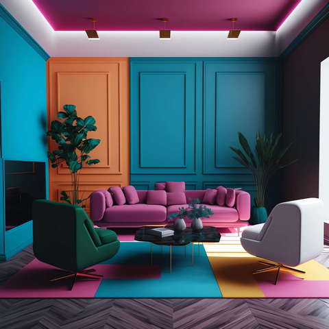 图片[61]-全球设计案例智能库_OJBKAI.COM摩登时尚客厅Midjourney灵感图库-_设计智库－全球设计案例智能库_OJBKAI.COM-全球设计案例智能库_OJBKAI.COM设计智库