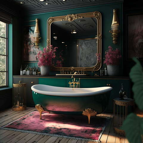 图片[105]-全球设计案例智能库_OJBKAI.COM新古典浴缸Midjourney灵感图库-_设计智库－全球设计案例智能库_OJBKAI.COM-全球设计案例智能库_OJBKAI.COM设计智库