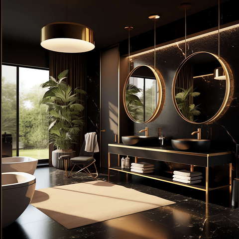 图片[36]-全球设计案例智能库_OJBKAI.COM野奢风格卫浴Midjourney灵感图库-_设计智库－全球设计案例智能库_OJBKAI.COM-全球设计案例智能库_OJBKAI.COM设计智库