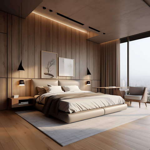 图片[48]-全球设计案例智能库_OJBKAI.COM现代风卧室Midjourney灵感图库-_设计智库－全球设计案例智能库_OJBKAI.COM-全球设计案例智能库_OJBKAI.COM设计智库