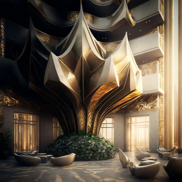 图片[14]-全球设计案例智能库_OJBKAI.COM异形格调天花顶面造型Midjourney灵感图库-_设计智库－全球设计案例智能库_OJBKAI.COM-全球设计案例智能库_OJBKAI.COM设计智库