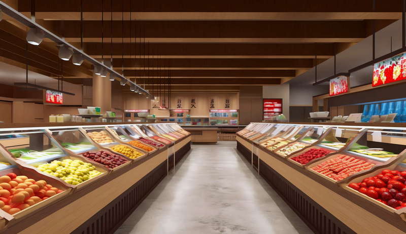 图片[61]-全球设计案例智能库_OJBKAI.COM超市Midjourney灵感图库-_设计智库－全球设计案例智能库_OJBKAI.COM-全球设计案例智能库_OJBKAI.COM设计智库