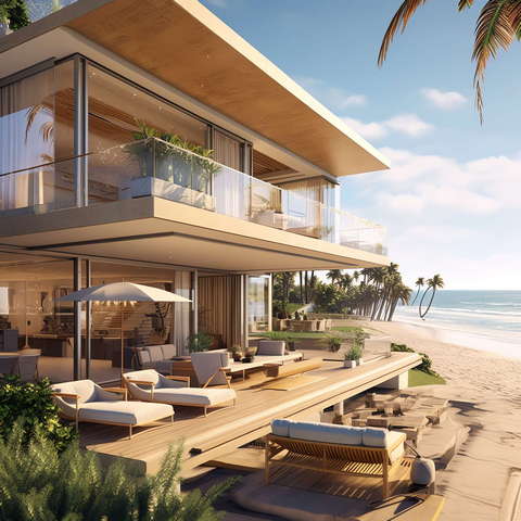 图片[11]-全球设计案例智能库_OJBKAI.COM现代海景房Midjourney灵感图库-_设计智库－全球设计案例智能库_OJBKAI.COM-全球设计案例智能库_OJBKAI.COM设计智库