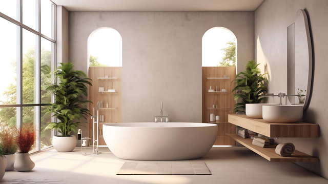 图片[77]-全球设计案例智能库_OJBKAI.COM现代风格卫浴Midjourney灵感图库-_设计智库－全球设计案例智能库_OJBKAI.COM-全球设计案例智能库_OJBKAI.COM设计智库