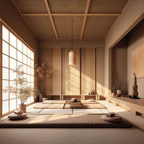 图片[23]-全球设计案例智能库_OJBKAI.COM日式卧室Midjourney灵感图库-_设计智库－全球设计案例智能库_OJBKAI.COM-全球设计案例智能库_OJBKAI.COM设计智库