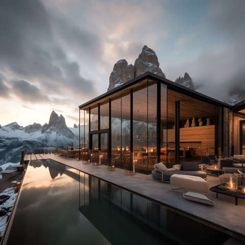 图片[24]-全球设计案例智能库_OJBKAI.COM别墅乡村风全景窗Midjourney灵感图库-_设计智库－全球设计案例智能库_OJBKAI.COM-全球设计案例智能库_OJBKAI.COM设计智库