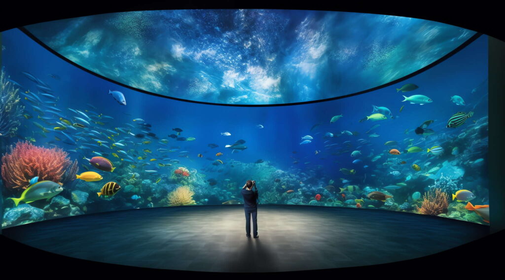 图片[33]-全球设计案例智能库_OJBKAI.COM主题海洋馆Midjourney灵感图库-_设计智库－全球设计案例智能库_OJBKAI.COM-全球设计案例智能库_OJBKAI.COM设计智库
