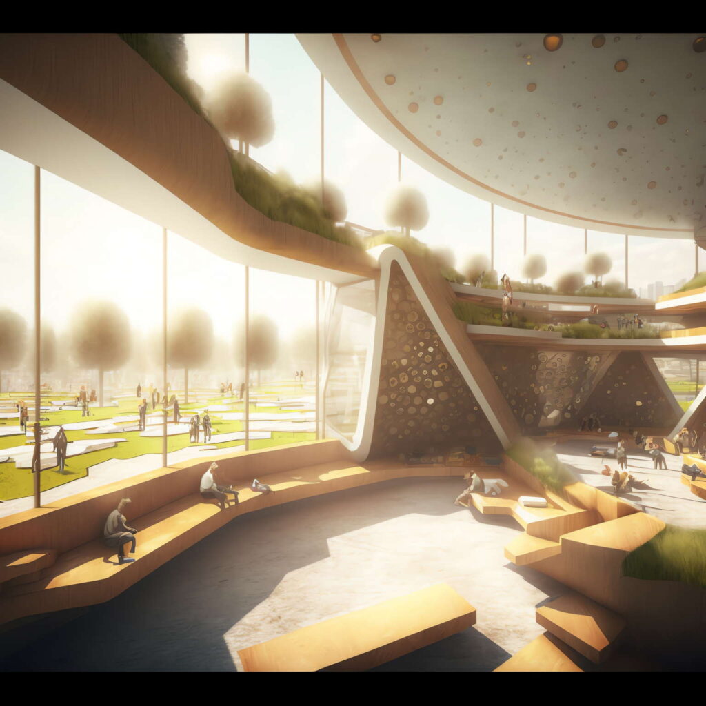 图片[33]-全球设计案例智能库_OJBKAI.COM现代前卫时尚自然馆Midjourney灵感图库-_设计智库－全球设计案例智能库_OJBKAI.COM-全球设计案例智能库_OJBKAI.COM设计智库