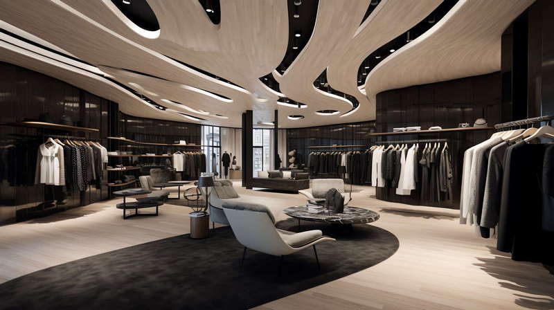 图片[59]-全球设计案例智能库_OJBKAI.COM现代前卫服装店Midjourney灵感图库-_设计智库－全球设计案例智能库_OJBKAI.COM-全球设计案例智能库_OJBKAI.COM设计智库