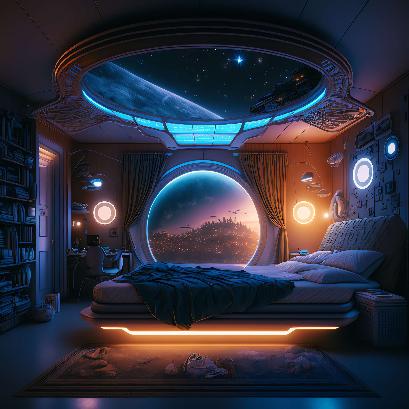 图片[79]-全球设计案例智能库_OJBKAI.COM科幻未来男孩房3_Midjourney灵感图库-_设计智库－全球设计案例智能库_OJBKAI.COM-全球设计案例智能库_OJBKAI.COM设计智库