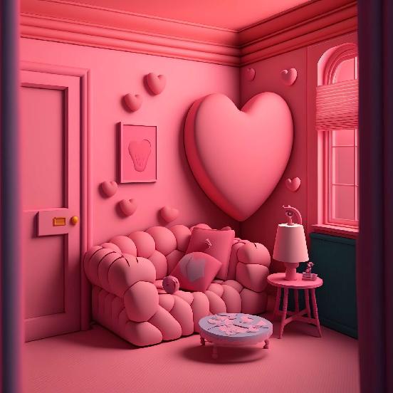 图片[39]-全球设计案例智能库_OJBKAI.COM色彩童趣女孩房4_Midjourney灵感图库-设计智库－全球设计案例智能库_OJBKAI.COM-全球设计案例智能库_OJBKAI.COM设计智库