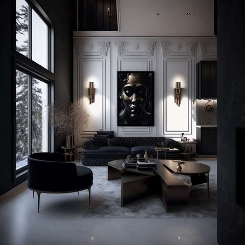 图片[71]-全球设计案例智能库_OJBKAI.COM欧式书房客厅设计Midjourney灵感图库-_设计智库－全球设计案例智能库_OJBKAI.COM-全球设计案例智能库_OJBKAI.COM设计智库