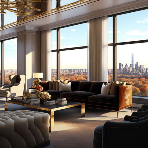 图片[14]-全球设计案例智能库_OJBKAI.COM欧式轻奢客厅Midjourney灵感图库-_设计智库－全球设计案例智能库_OJBKAI.COM-全球设计案例智能库_OJBKAI.COM设计智库