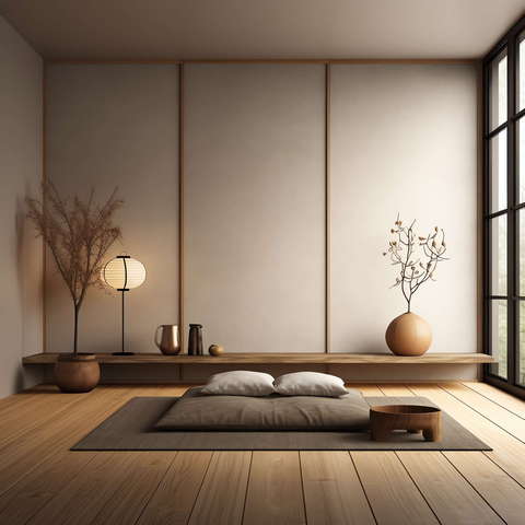 图片[58]-全球设计案例智能库_OJBKAI.COM家装日式榻榻米Midjourney灵感图库-_设计智库－全球设计案例智能库_OJBKAI.COM-全球设计案例智能库_OJBKAI.COM设计智库