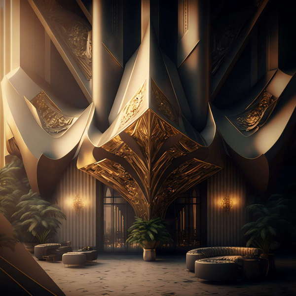 图片[16]-全球设计案例智能库_OJBKAI.COM异形格调天花顶面造型Midjourney灵感图库-_设计智库－全球设计案例智能库_OJBKAI.COM-全球设计案例智能库_OJBKAI.COM设计智库