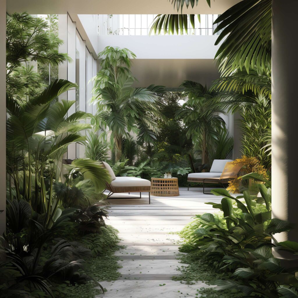 图片[30]-全球设计案例智能库_OJBKAI.COM现代别墅庭院Midjourney灵感图库-_设计智库－全球设计案例智能库_OJBKAI.COM-全球设计案例智能库_OJBKAI.COM设计智库