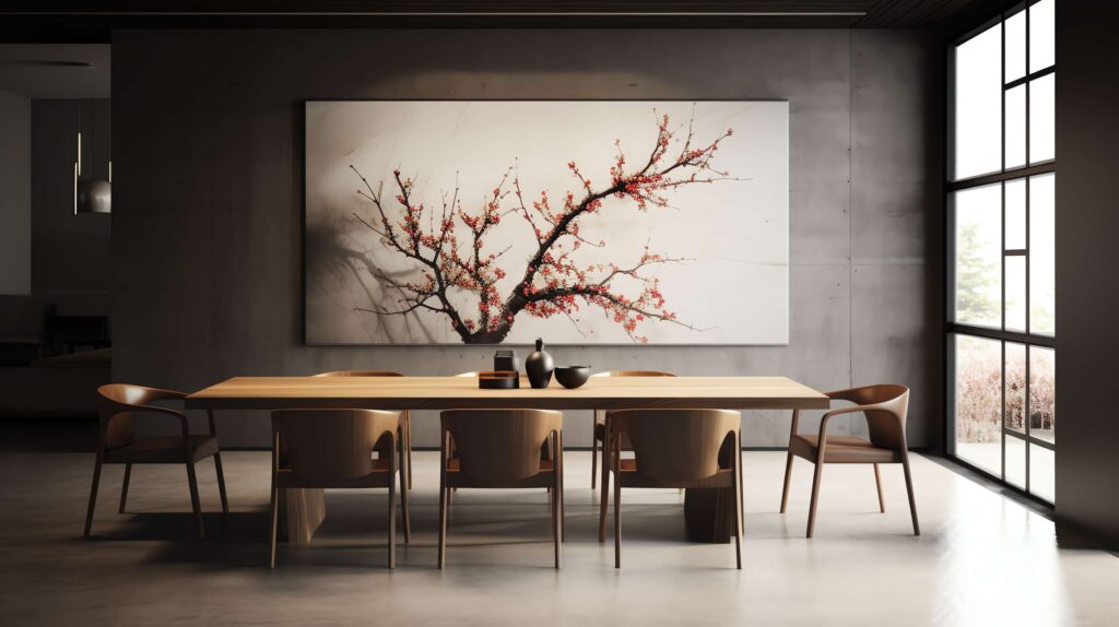 图片[7]-全球设计案例智能库_OJBKAI.COM极简风格餐厅Midjourney灵感图库-_设计智库－全球设计案例智能库_OJBKAI.COM-全球设计案例智能库_OJBKAI.COM设计智库