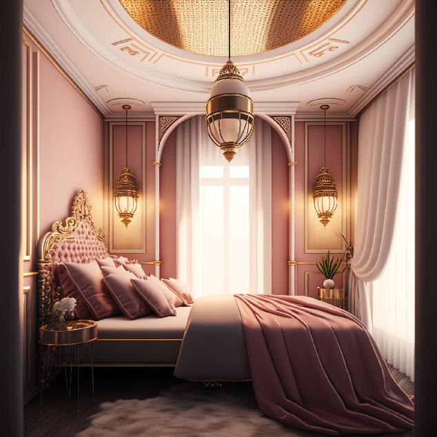 图片[27]-全球设计案例智能库_OJBKAI.COM色彩浪漫女孩房6_Midjourney灵感图库-设计智库－全球设计案例智能库_OJBKAI.COM-全球设计案例智能库_OJBKAI.COM设计智库