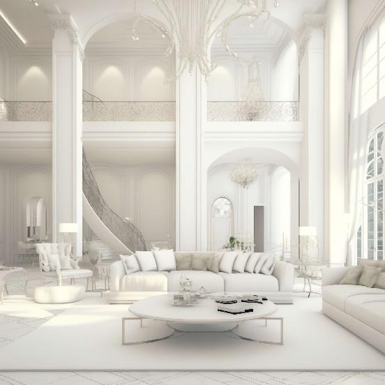 图片[46]-全球设计案例智能库_OJBKAI.COM白色系家装Midjourney灵感图库-_设计智库－全球设计案例智能库_OJBKAI.COM-全球设计案例智能库_OJBKAI.COM设计智库