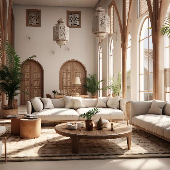 图片[58]-全球设计案例智能库_OJBKAI.COM别墅地中海风格客厅_Midjourney灵感图库338p-全球设计案例智能库_OJBKAI.COM设计智库