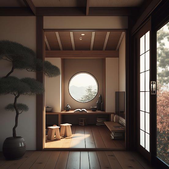 图片[52]-全球设计案例智能库_OJBKAI.COM禅意小景Midjourney灵感图库-_设计智库－全球设计案例智能库_OJBKAI.COM-全球设计案例智能库_OJBKAI.COM设计智库