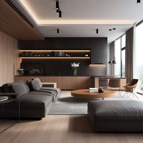 图片[15]-全球设计案例智能库_OJBKAI.COM原木风客厅Midjourney灵感图库-_设计智库－全球设计案例智能库_OJBKAI.COM-全球设计案例智能库_OJBKAI.COM设计智库