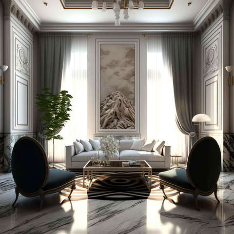 图片[23]-全球设计案例智能库_OJBKAI.COM新古典主义风格Midjourney灵感图库-_设计智库－全球设计案例智能库_OJBKAI.COM-全球设计案例智能库_OJBKAI.COM设计智库