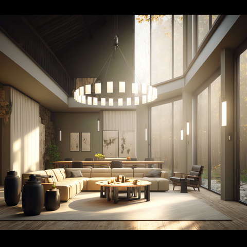 图片[51]-全球设计案例智能库_OJBKAI.COM现代绿色客厅Midjourney灵感图库-_设计智库－全球设计案例智能库_OJBKAI.COM-全球设计案例智能库_OJBKAI.COM设计智库