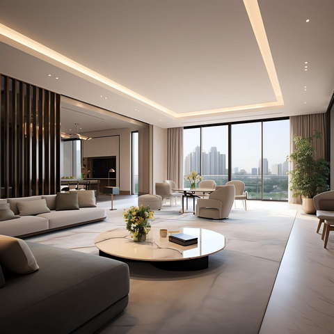 图片[57]-全球设计案例智能库_OJBKAI.COM现代风格客厅Midjourney灵感图库-_设计智库－全球设计案例智能库_OJBKAI.COM-全球设计案例智能库_OJBKAI.COM设计智库