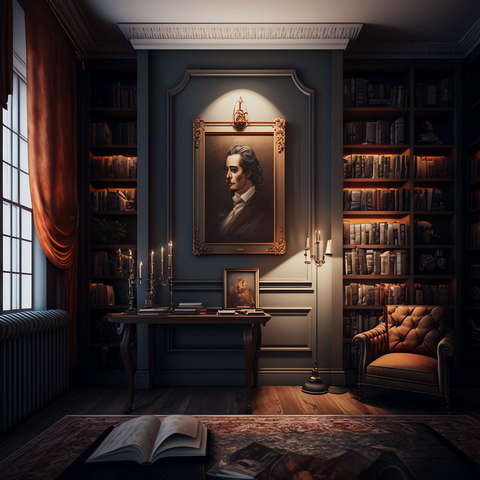 图片[45]-全球设计案例智能库_OJBKAI.COM欧式书房客厅设计Midjourney灵感图库-_设计智库－全球设计案例智能库_OJBKAI.COM-全球设计案例智能库_OJBKAI.COM设计智库