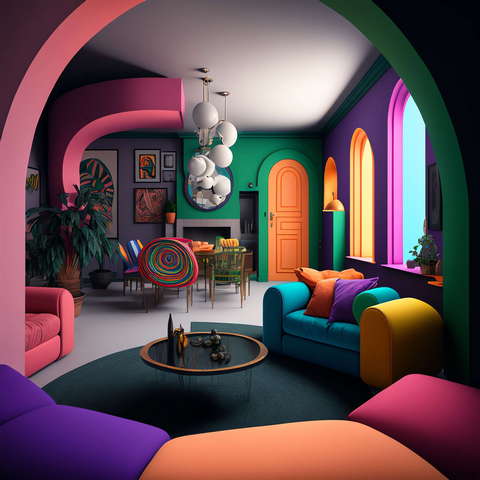 图片[34]-全球设计案例智能库_OJBKAI.COM摩登时尚客厅Midjourney灵感图库-_设计智库－全球设计案例智能库_OJBKAI.COM-全球设计案例智能库_OJBKAI.COM设计智库