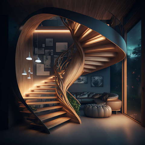 图片[34]-全球设计案例智能库_OJBKAI.COM古典欧式复古旋转楼梯Midjourney灵感图库-_设计智库－全球设计案例智能库_OJBKAI.COM-全球设计案例智能库_OJBKAI.COM设计智库