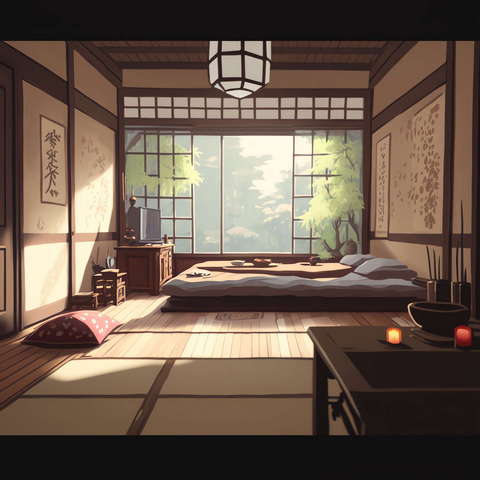 图片[32]-全球设计案例智能库_OJBKAI.COM榻榻米3_Midjourney灵感图库-设计智库－全球设计案例智能库_OJBKAI.COM-全球设计案例智能库_OJBKAI.COM设计智库