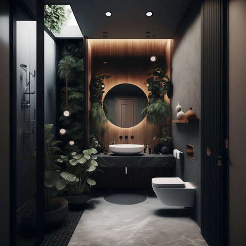 图片[58]-全球设计案例智能库_OJBKAI.COM家装现代卫浴设计Midjourney灵感图库-_设计智库－全球设计案例智能库_OJBKAI.COM-全球设计案例智能库_OJBKAI.COM设计智库