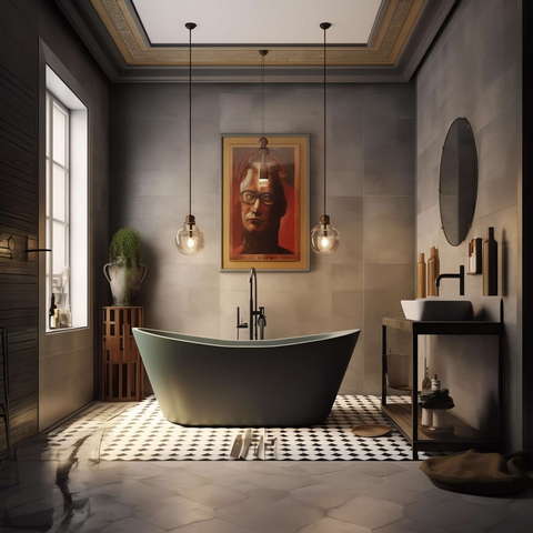 图片[31]-全球设计案例智能库_OJBKAI.COM欧式风格浴缸Midjourney灵感图库-_设计智库－全球设计案例智能库_OJBKAI.COM-全球设计案例智能库_OJBKAI.COM设计智库