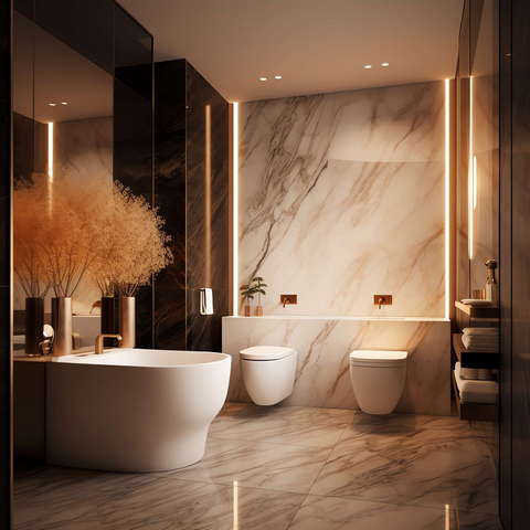 图片[21]-全球设计案例智能库_OJBKAI.COM现代家装卫生间带浴缸Midjourney灵感图库-_设计智库－全球设计案例智能库_OJBKAI.COM-全球设计案例智能库_OJBKAI.COM设计智库