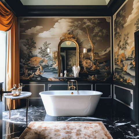 图片[67]-全球设计案例智能库_OJBKAI.COM新古典风格浴缸Midjourney灵感图库-_设计智库－全球设计案例智能库_OJBKAI.COM-全球设计案例智能库_OJBKAI.COM设计智库