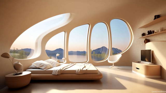 图片[51]-全球设计案例智能库_OJBKAI.COM家装绿植空间艺术卧室Midjourney灵感图库-_设计智库－全球设计案例智能库_OJBKAI.COM-全球设计案例智能库_OJBKAI.COM设计智库