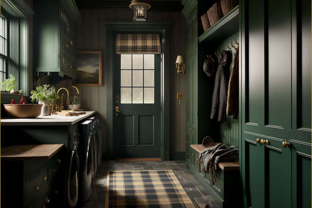 图片[34]-全球设计案例智能库_OJBKAI.COM洗衣房设计Midjourney灵感图库-_设计智库－全球设计案例智能库_OJBKAI.COM-全球设计案例智能库_OJBKAI.COM设计智库