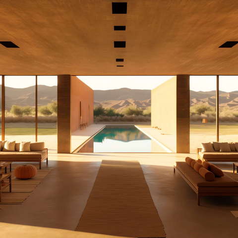 图片[6]-全球设计案例智能库_OJBKAI.COM别墅现代游泳池Midjourney灵感图库-_设计智库－全球设计案例智能库_OJBKAI.COM-全球设计案例智能库_OJBKAI.COM设计智库