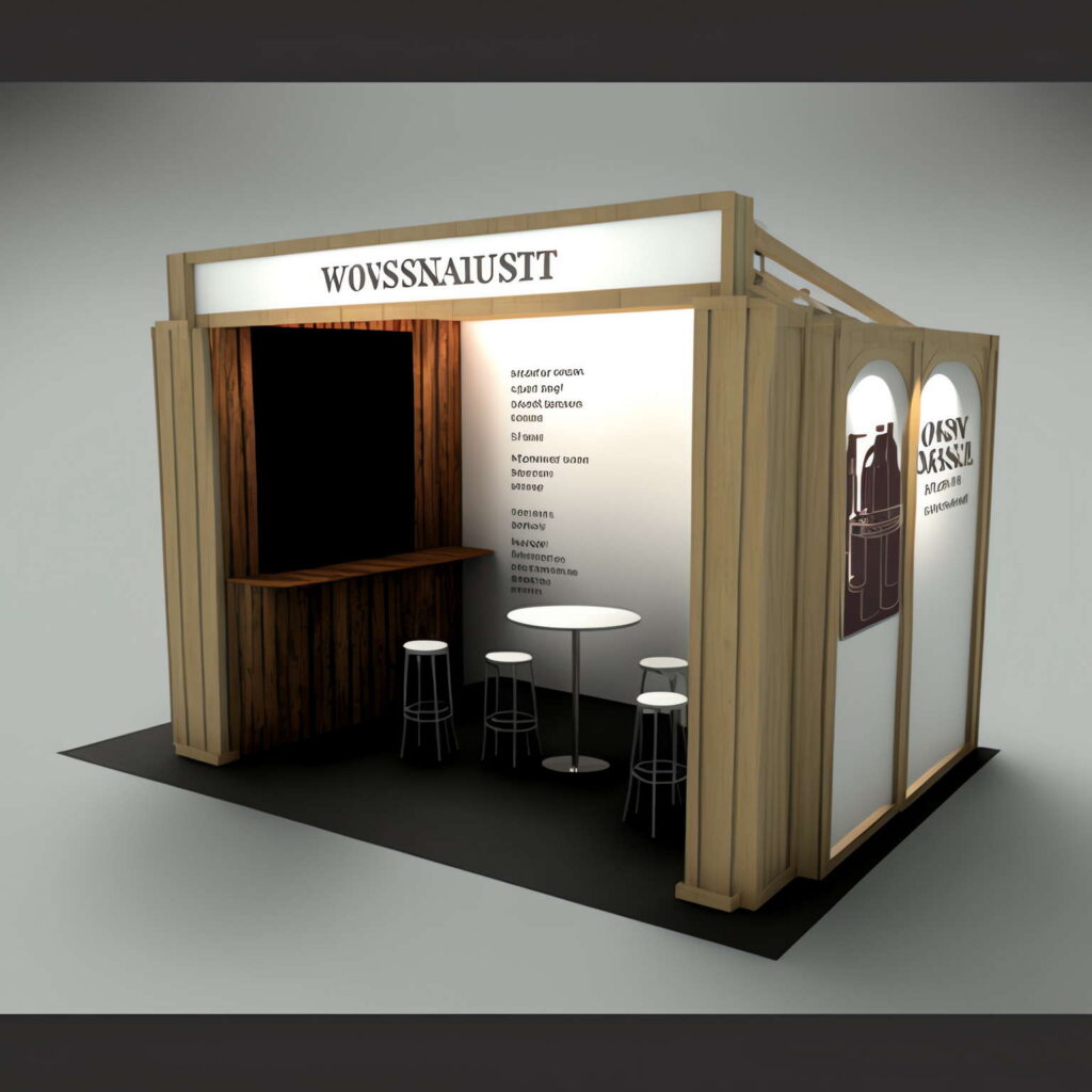 图片[6]-全球设计案例智能库_OJBKAI.COM现代前卫展厅展位Midjourney灵感图库-_设计智库－全球设计案例智能库_OJBKAI.COM-全球设计案例智能库_OJBKAI.COM设计智库