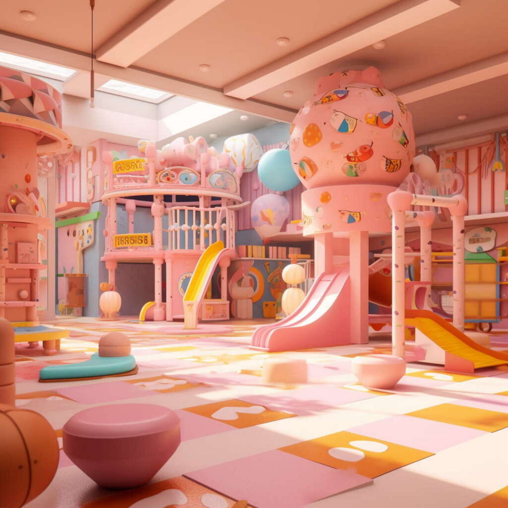 图片[24]-全球设计案例智能库_OJBKAI.COM童趣儿童活动区_Midjourney灵感图库-_设计智库－全球设计案例智能库_OJBKAI.COM-全球设计案例智能库_OJBKAI.COM设计智库