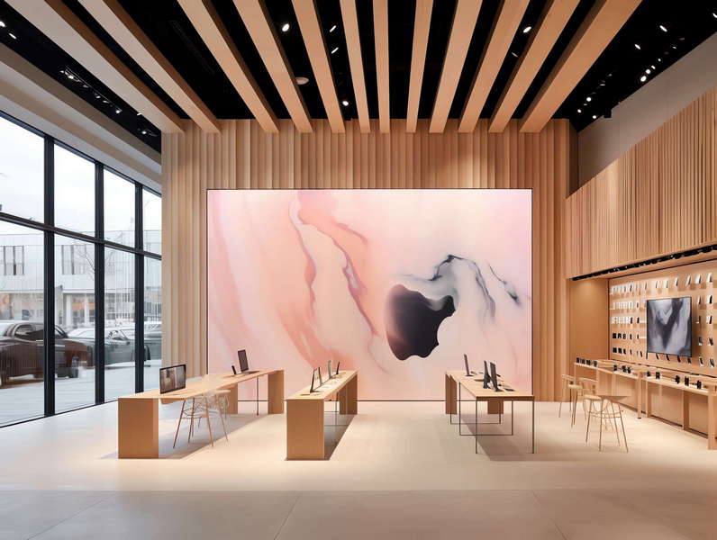 图片[59]-全球设计案例智能库_OJBKAI.COM时尚现代手机旗舰店_Midjourney灵感图库-_设计智库－全球设计案例智能库_OJBKAI.COM-全球设计案例智能库_OJBKAI.COM设计智库