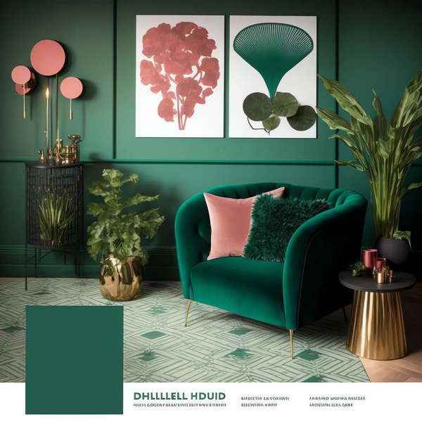 图片[77]-全球设计案例智能库_OJBKAI.COM色彩搭配绿色Midjourney灵感图库-_设计智库－全球设计案例智能库_OJBKAI.COM-全球设计案例智能库_OJBKAI.COM设计智库