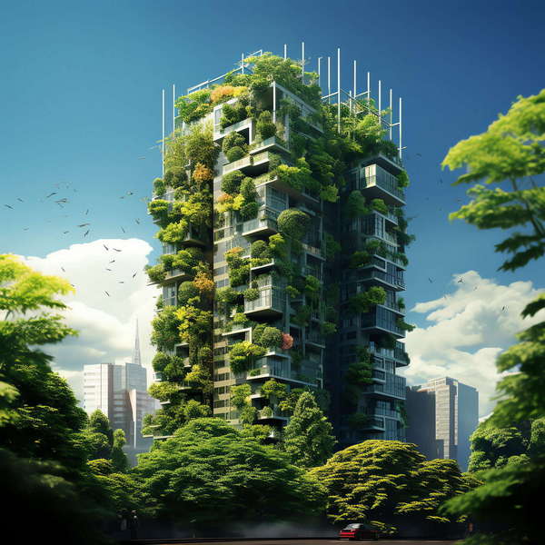 图片[41]-全球设计案例智能库_OJBKAI.COM垂直绿化Midjourney灵感图库-_设计智库－全球设计案例智能库_OJBKAI.COM-全球设计案例智能库_OJBKAI.COM设计智库