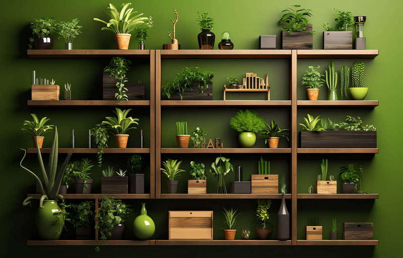 图片[6]-全球设计案例智能库_OJBKAI.COM花架花几Midjourney灵感图库-_设计智库－全球设计案例智能库_OJBKAI.COM-全球设计案例智能库_OJBKAI.COM设计智库