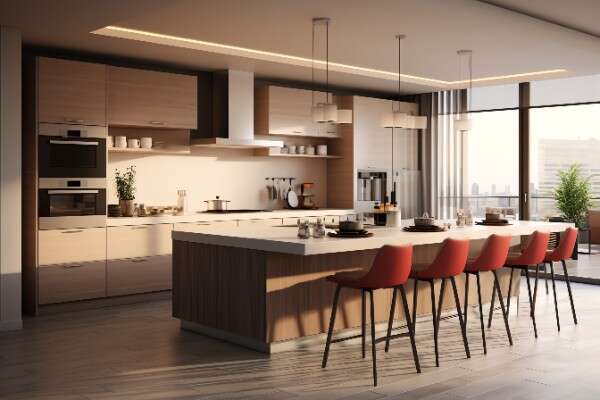 图片[177]-全球设计案例智能库_OJBKAI.COM现代风格厨房01_Midjourney灵感图库237P-全球设计案例智能库_OJBKAI.COM设计智库