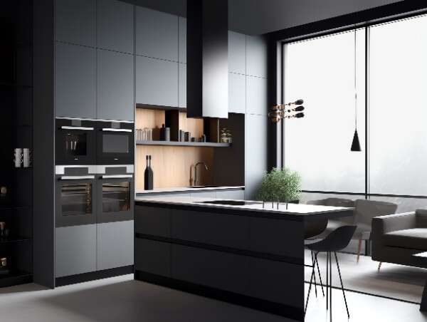 图片[59]-全球设计案例智能库_OJBKAI.COM现代风格厨房04_Midjourney灵感图库223P-全球设计案例智能库_OJBKAI.COM设计智库